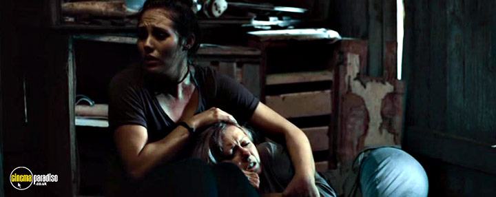 A still #16 from Boar (2018)