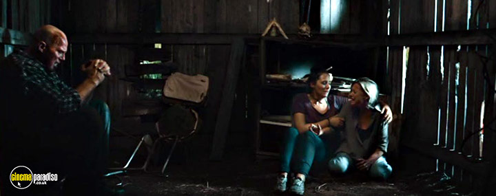 A still #15 from Boar (2018)