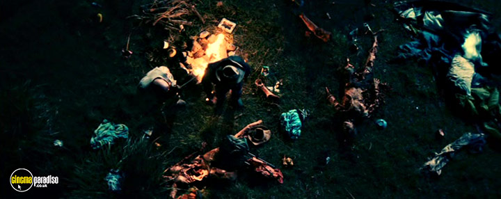 A still #13 from Boar (2018)