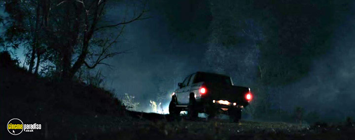 A still #11 from Boar (2018)