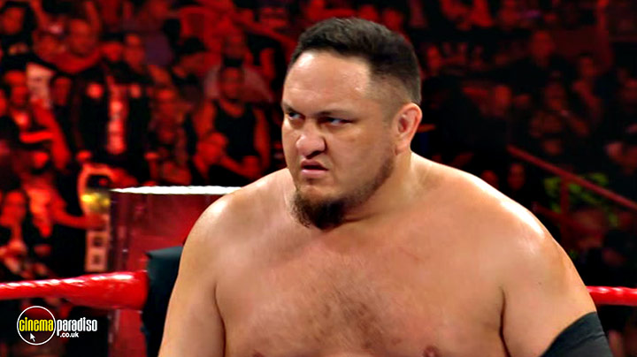 A still #3 from WWE: The Best of Raw and Smackdown 2018 (2018)