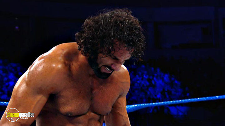 A still #13 from WWE: The Best of Raw and Smackdown 2018 (2018)