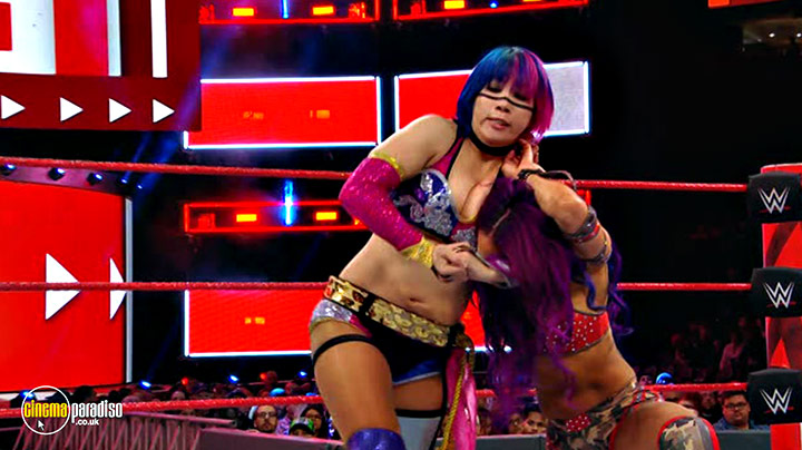 A still #17 from WWE: The Best of Raw and Smackdown 2018 (2018)