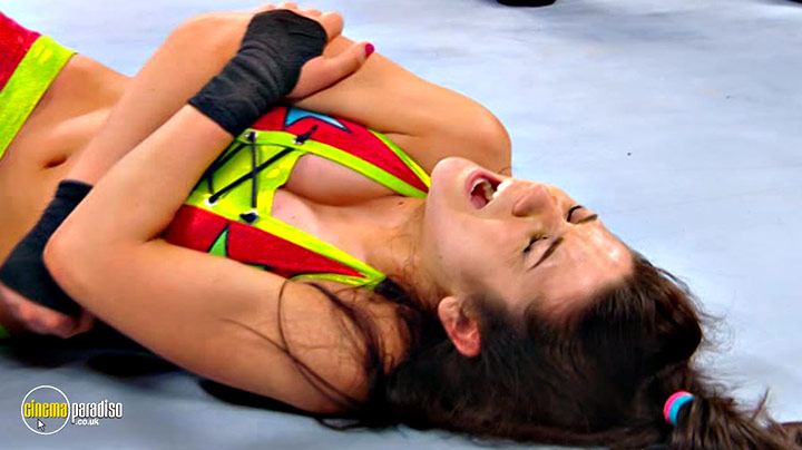 A still #16 from WWE: The Best of Raw and Smackdown 2018 (2018)