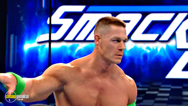 A still #2 from WWE: The Best of Raw and Smackdown 2018 (2018)
