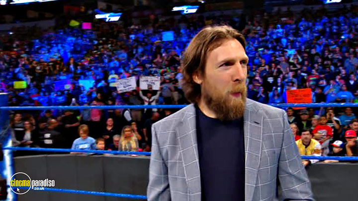 A still #14 from WWE: The Best of Raw and Smackdown 2018 (2018)