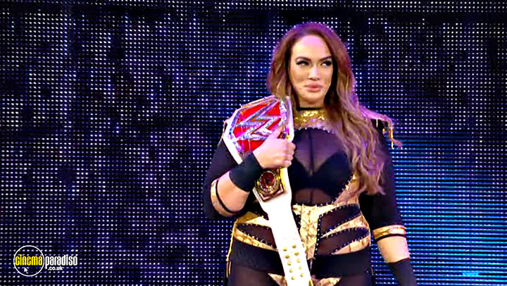 A still #12 from WWE: The Best of Raw and Smackdown 2018 (2018)