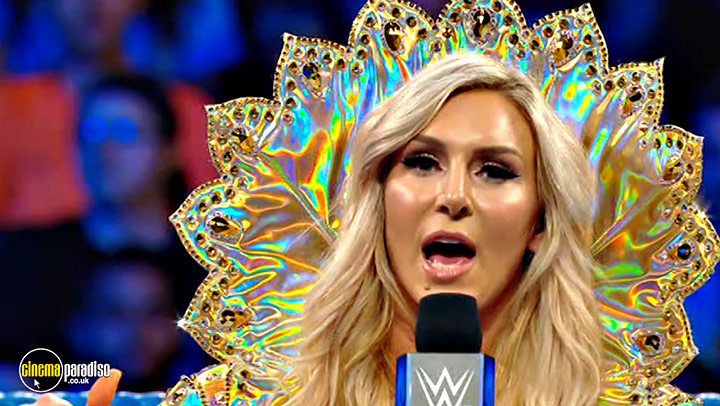 A still #6 from WWE: The Best of Raw and Smackdown 2018 (2018)
