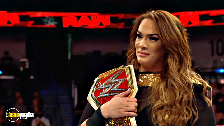 A still #4 from WWE: The Best of Raw and Smackdown 2018 (2018)