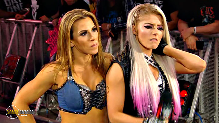 A still #11 from WWE: The Best of Raw and Smackdown 2018 (2018)