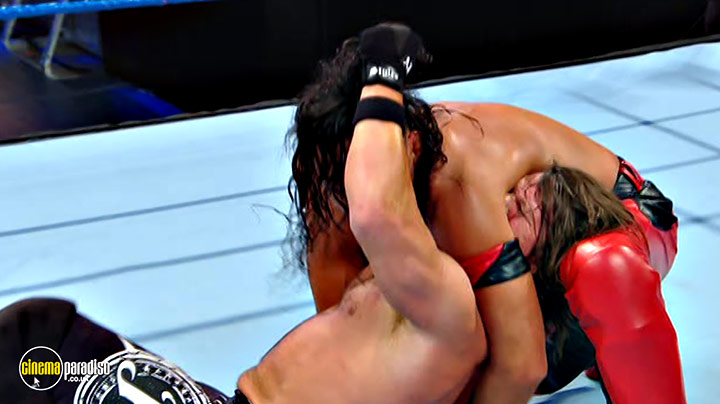 A still #8 from WWE: The Best of Raw and Smackdown 2018 (2018)