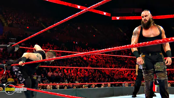 A still #5 from WWE: The Best of Raw and Smackdown 2018 (2018)