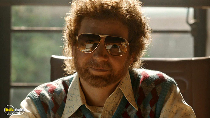 A still #2 from Bohemian Rhapsody (2018)