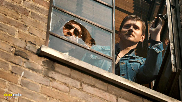 A still #20 from Bohemian Rhapsody (2018)