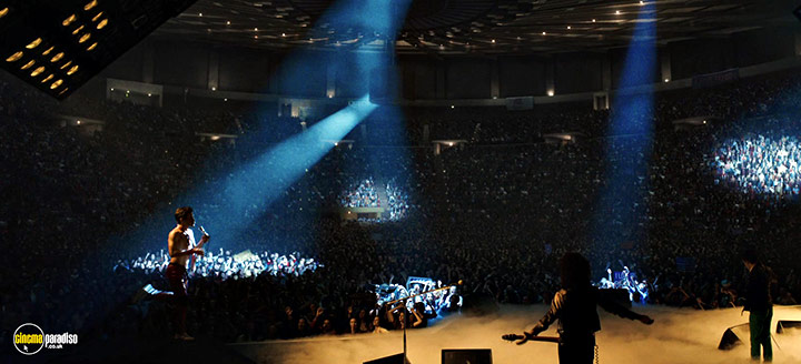 A still #29 from Bohemian Rhapsody (2018)