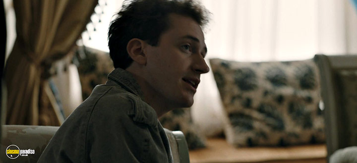 A still #27 from Bohemian Rhapsody (2018)