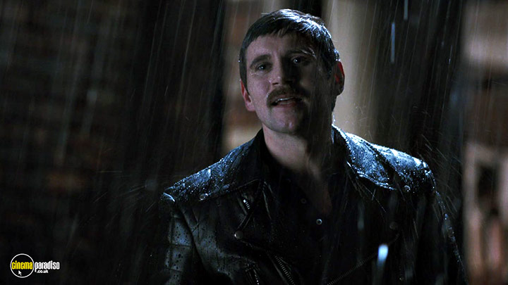 A still #18 from Bohemian Rhapsody (2018)