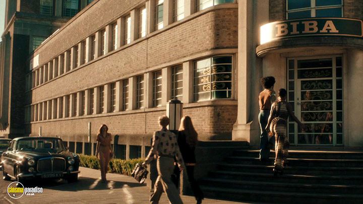 A still #16 from Bohemian Rhapsody (2018)