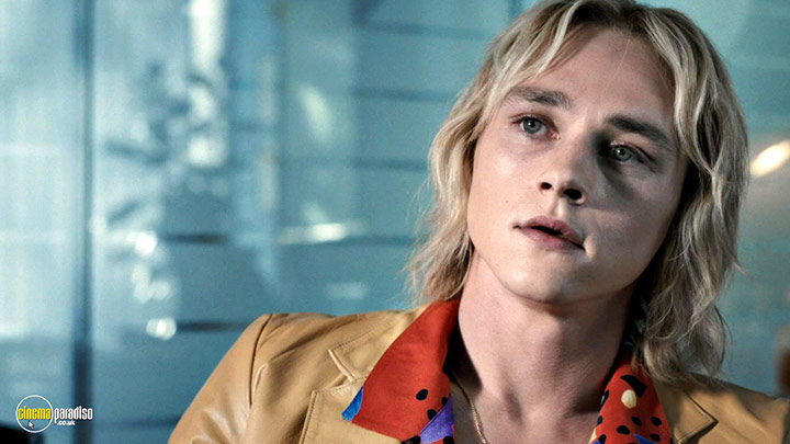 A still #5 from Bohemian Rhapsody (2018)