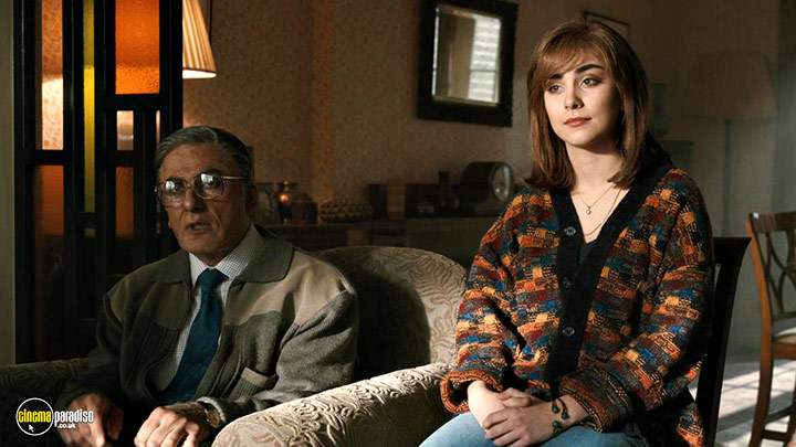 A still #10 from Bohemian Rhapsody (2018)