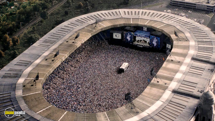 A still #8 from Bohemian Rhapsody (2018)