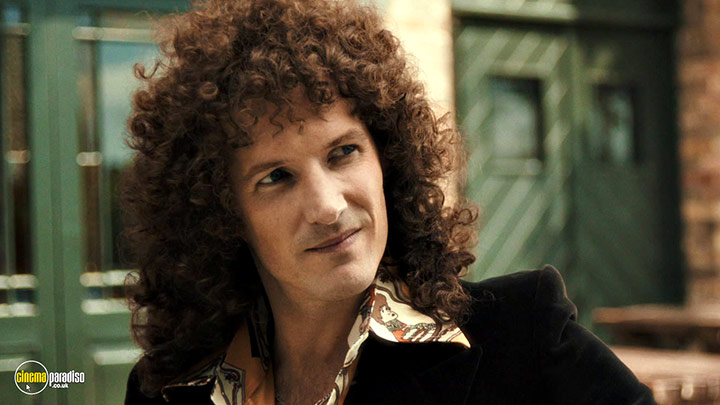 A still #3 from Bohemian Rhapsody (2018)