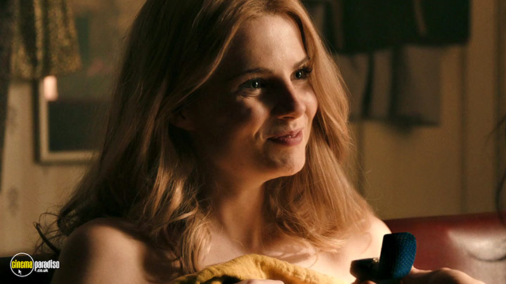 A still #4 from Bohemian Rhapsody (2018)