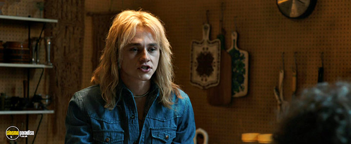 A still #23 from Bohemian Rhapsody (2018)