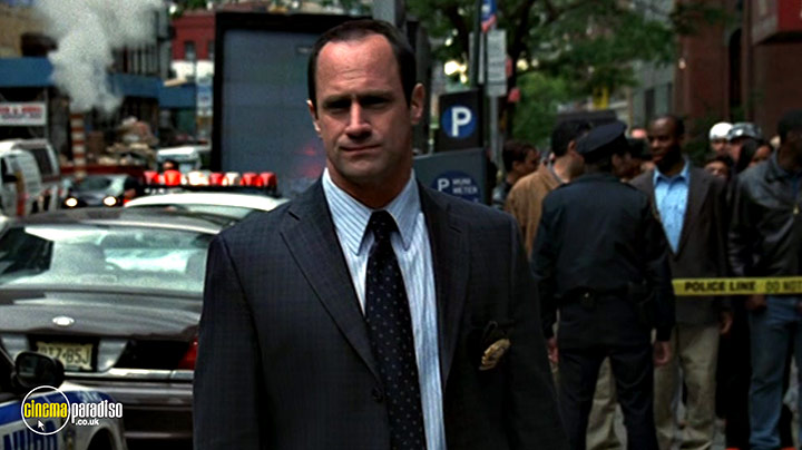 A still #23 from Law and Order: Special Victims Unit: Series 7 (2005)