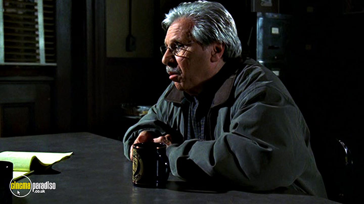 A still #22 from Law and Order: Special Victims Unit: Series 7 (2005)