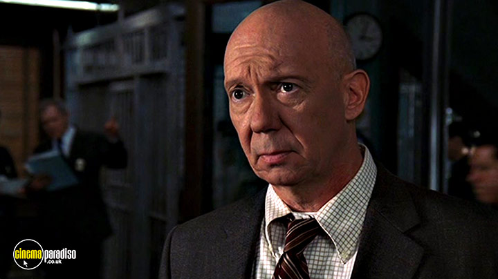 A still #6 from Law and Order: Special Victims Unit: Series 7 (2005)