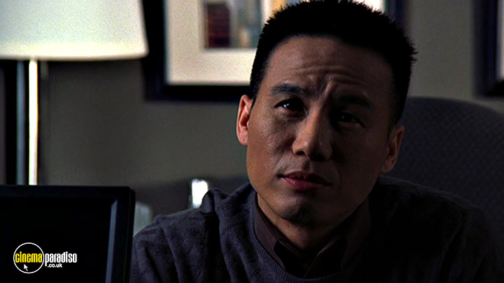 A still #20 from Law and Order: Special Victims Unit: Series 7 (2005)