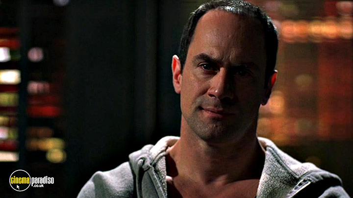 A still #1 from Law and Order: Special Victims Unit: Series 7 (2005)
