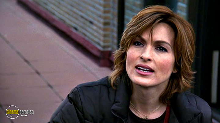 A still #7 from Law and Order: Special Victims Unit: Series 7 (2005)