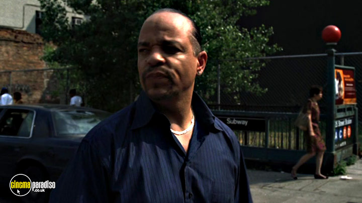 A still #2 from Law and Order: Special Victims Unit: Series 7 (2005)
