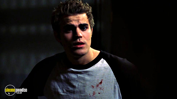 A still #5 from Law and Order: Special Victims Unit: Series 7 (2005)