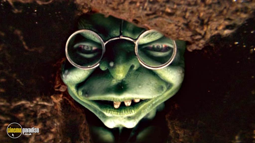 A still #9 from The League of Gentlemen's Apocalypse (2005)