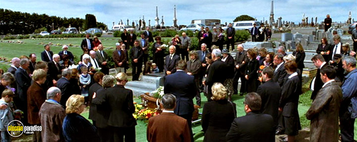 A still #25 from Charlie and Boots (2009)
