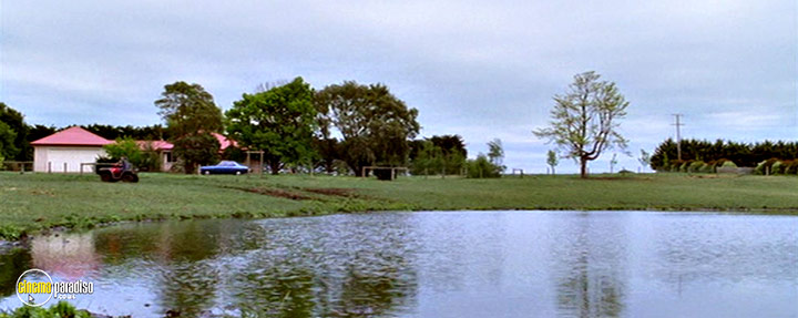 A still #22 from Charlie and Boots (2009)