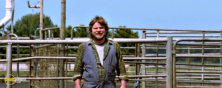 A still #11 from Charlie and Boots (2009)