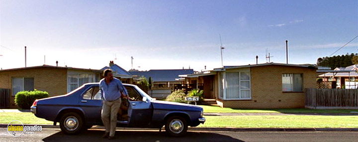 A still #19 from Charlie and Boots (2009)