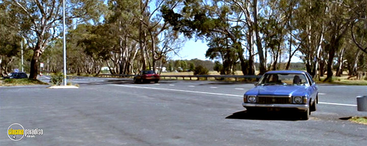 A still #24 from Charlie and Boots (2009)