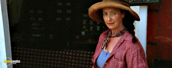 A still #8 from Charlie and Boots (2009)