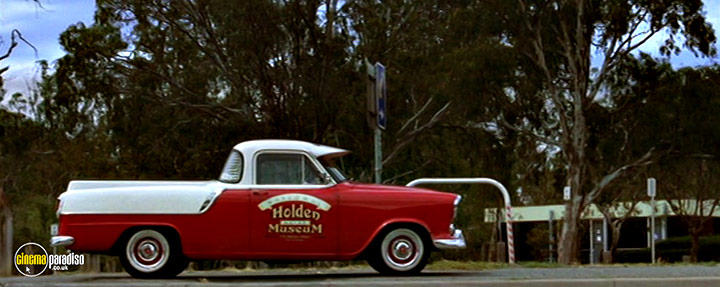A still #21 from Charlie and Boots (2009)