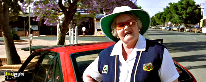 A still #10 from Charlie and Boots (2009)