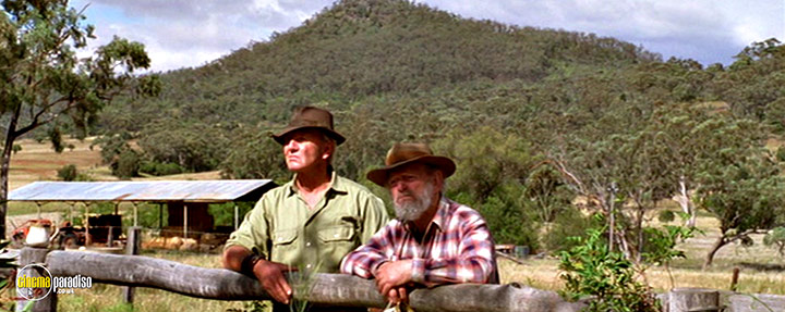 A still #20 from Charlie and Boots (2009)