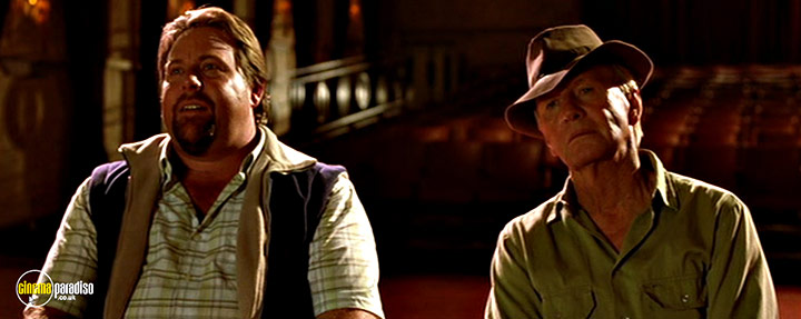 A still #16 from Charlie and Boots (2009)