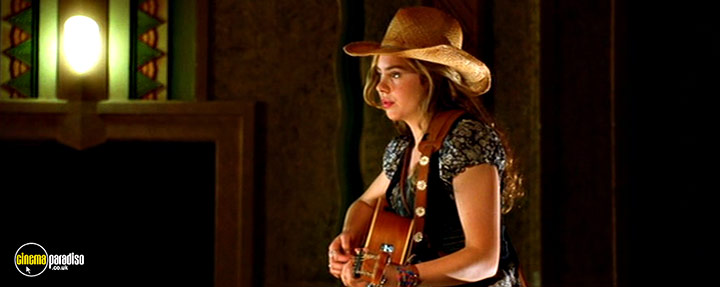 A still #12 from Charlie and Boots (2009)
