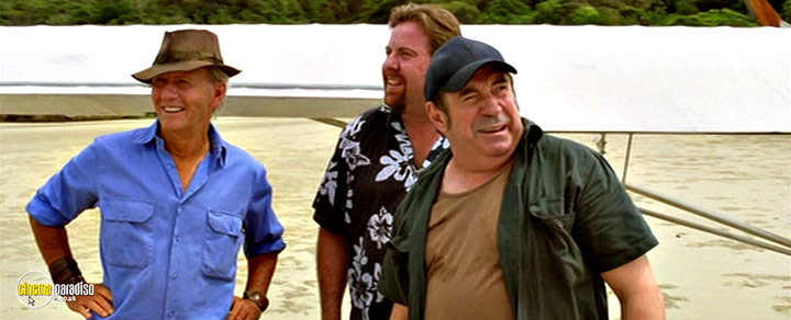 A still #14 from Charlie and Boots (2009)
