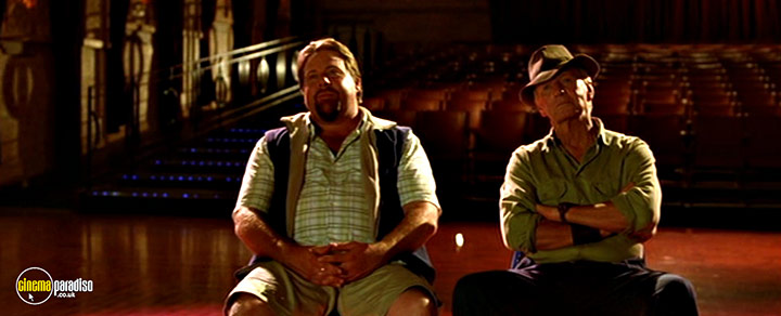 A still #13 from Charlie and Boots (2009)